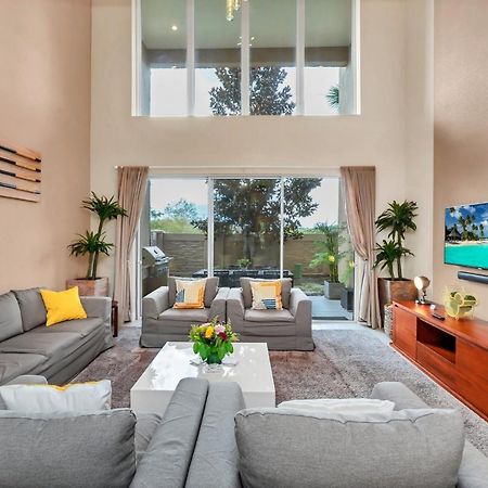 Luxury Villa Less Than A Mile From Disneyworld -Bonus Elevator- Orlando Dış mekan fotoğraf