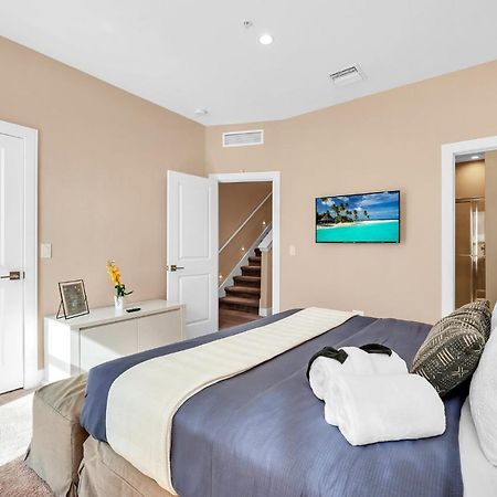 Luxury Villa Less Than A Mile From Disneyworld -Bonus Elevator- Orlando Dış mekan fotoğraf