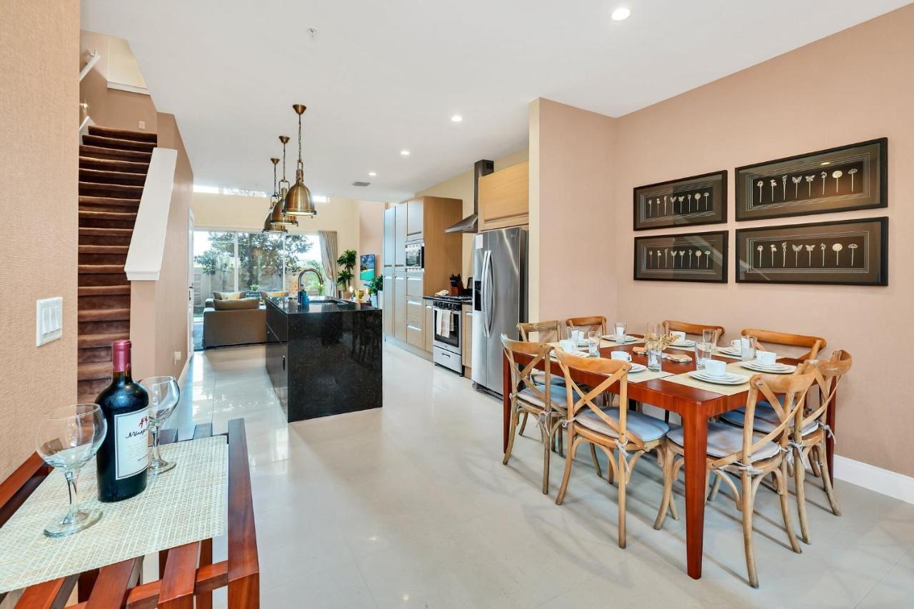 Luxury Villa Less Than A Mile From Disneyworld -Bonus Elevator- Orlando Dış mekan fotoğraf