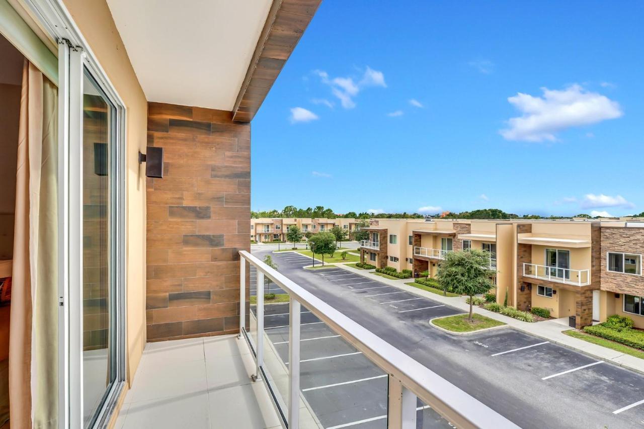 Luxury Villa Less Than A Mile From Disneyworld -Bonus Elevator- Orlando Dış mekan fotoğraf