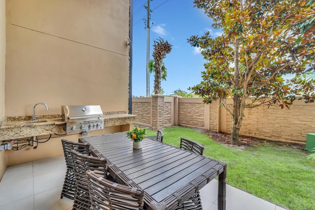 Luxury Villa Less Than A Mile From Disneyworld -Bonus Elevator- Orlando Dış mekan fotoğraf