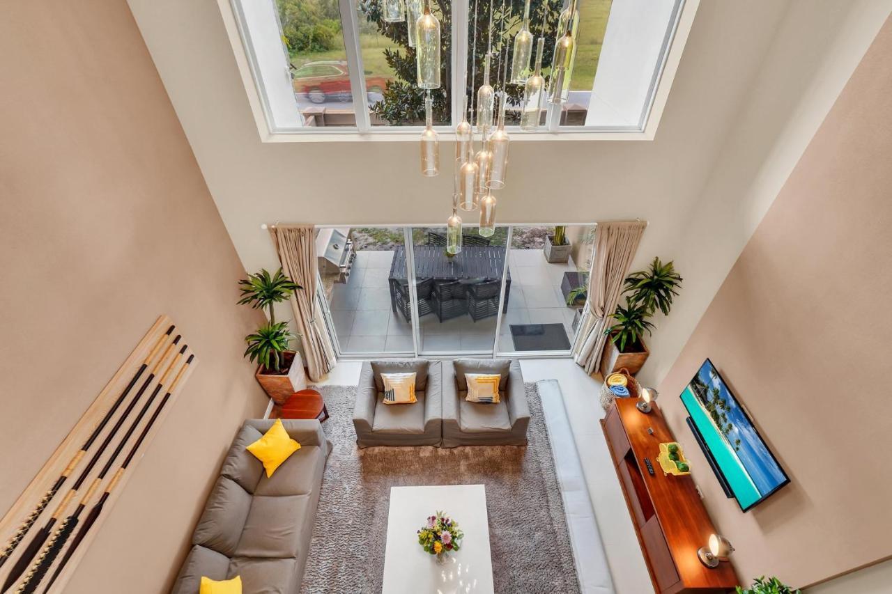 Luxury Villa Less Than A Mile From Disneyworld -Bonus Elevator- Orlando Dış mekan fotoğraf