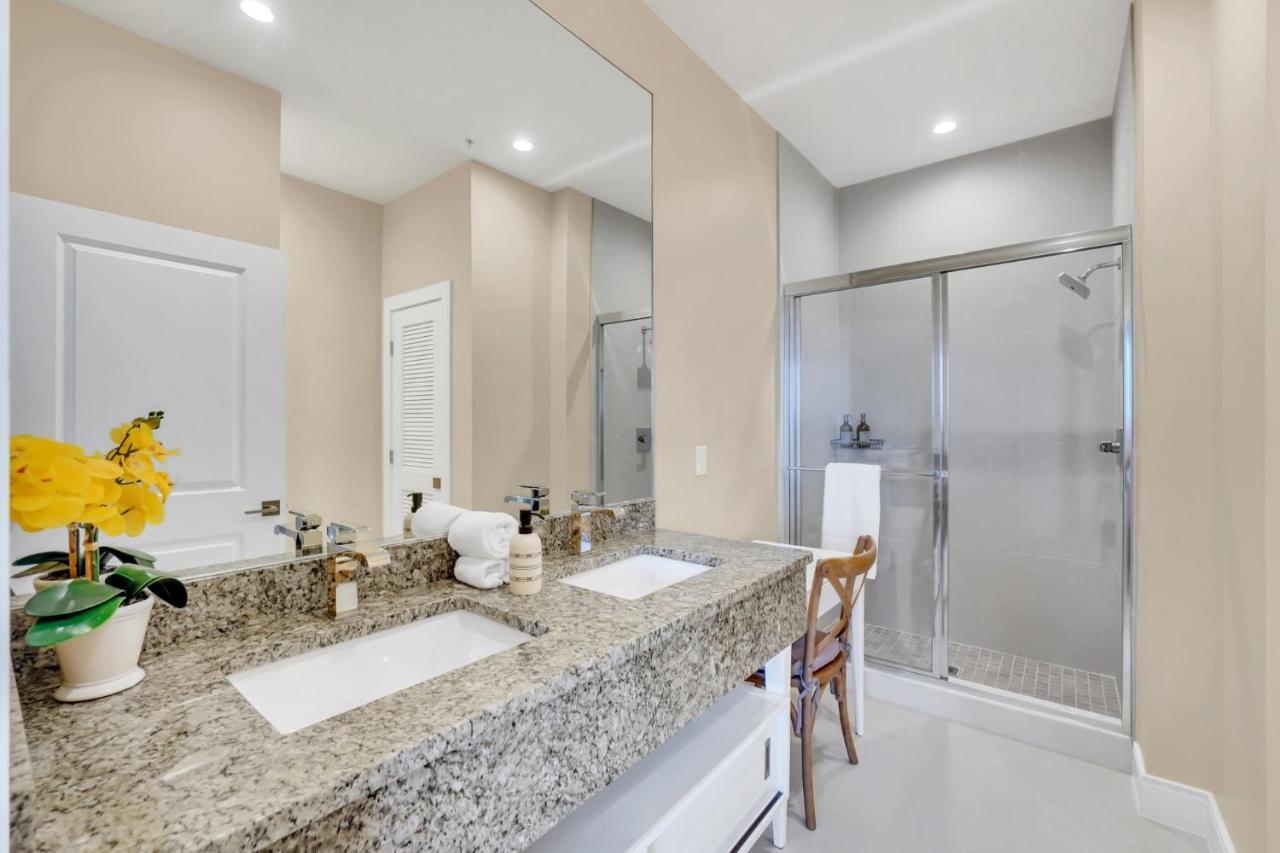 Luxury Villa Less Than A Mile From Disneyworld -Bonus Elevator- Orlando Dış mekan fotoğraf